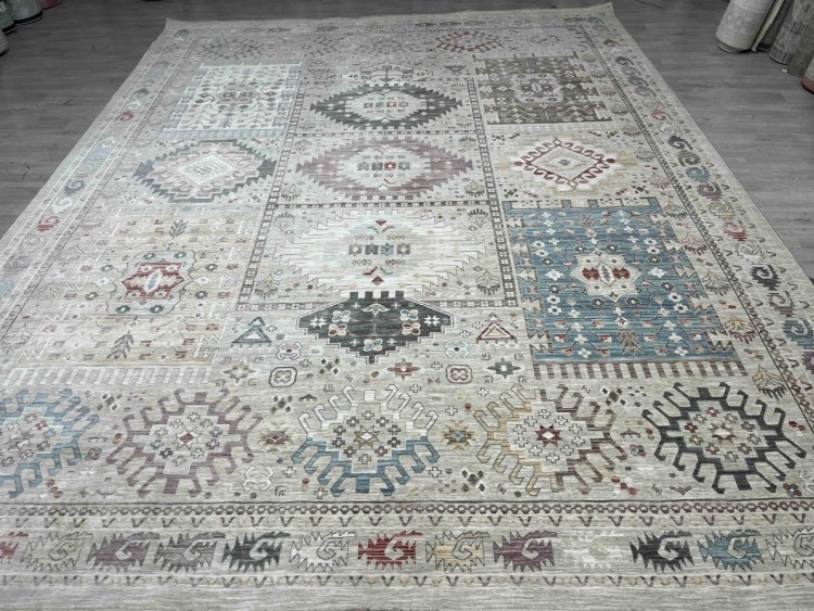 Ковер 300x400 см
