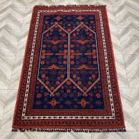 Ковер Linea Hali 120x220 см