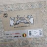 Ковер Hand Craft 150x230 см