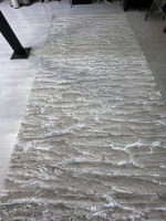 Ковер 200x400 см