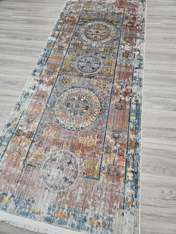 Ковер Hand Craft 200x400 см