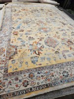 Ковер Hand Craft 160x230 см