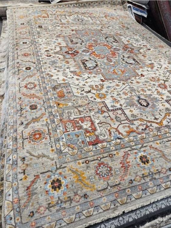 Ковер Hand Craft 300x400 см