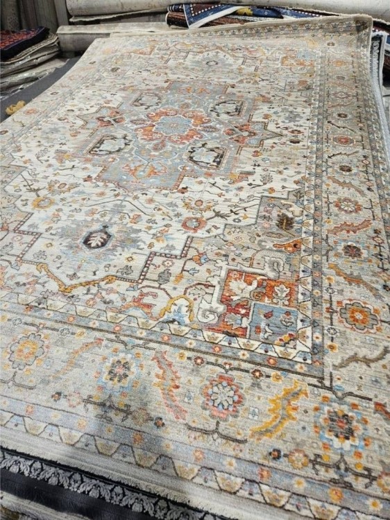 Ковер Hand Craft 300x400 см
