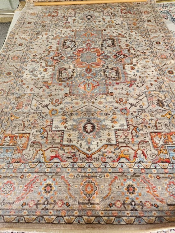 Ковер Hand Craft 300x400 см