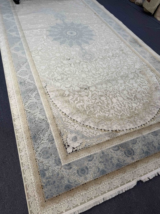Ковер Ziya home 200x400 см