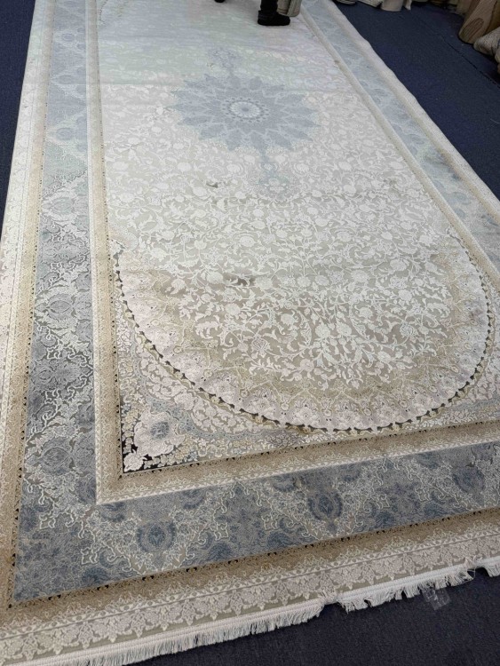 Ковер Ziya home 200x400 см