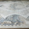 Ковер Linea Hali 250x350 см