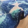 Ковер Bal Tekstil 200x400 см