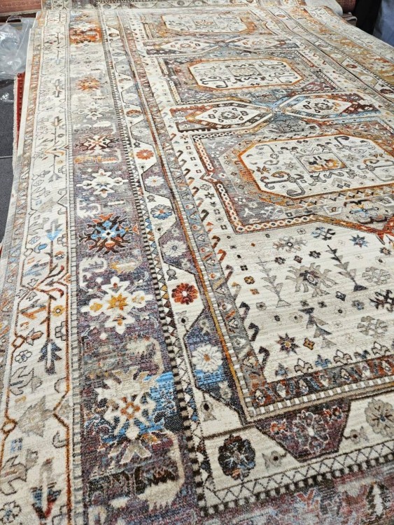Ковер Hand Craft 300x475 см
