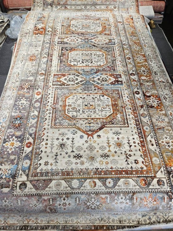 Ковер Hand Craft 300x475 см
