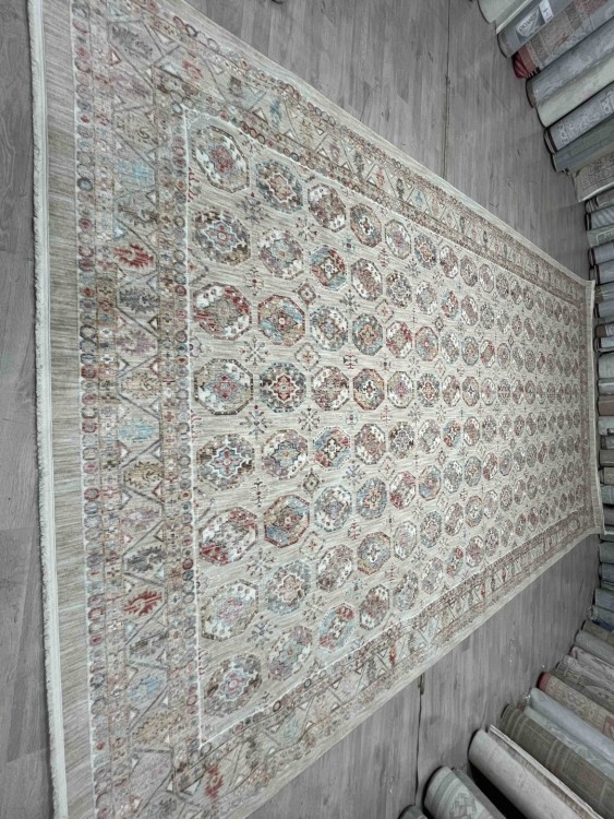 Ковер 250x500 см