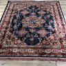 Ковер British Asia Home 250x350 см