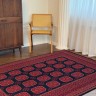 Ковер 200x400 см