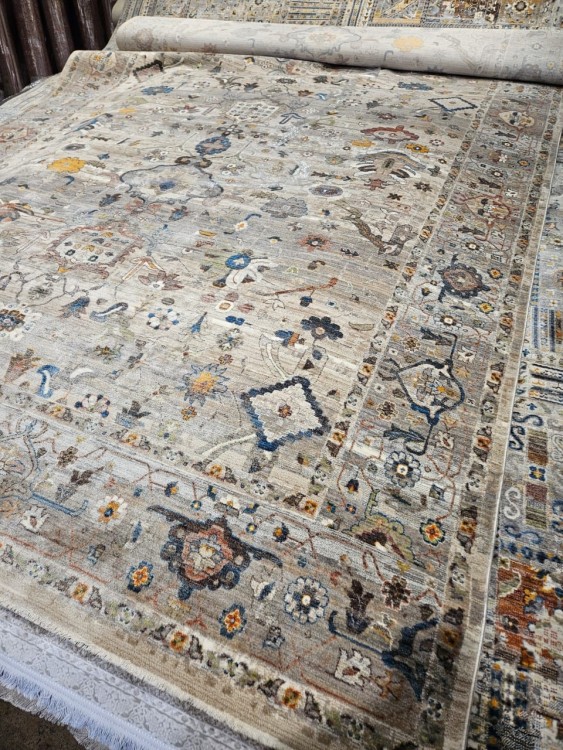 Ковер Hand Craft 250x475 см