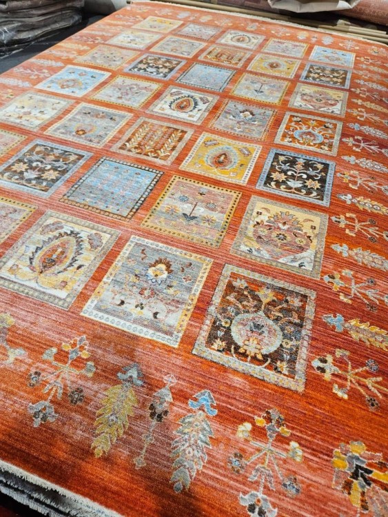 Ковер Hand Craft 300x475 см