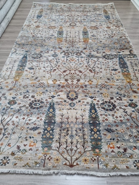 Ковер Hand Craft 200x400 см