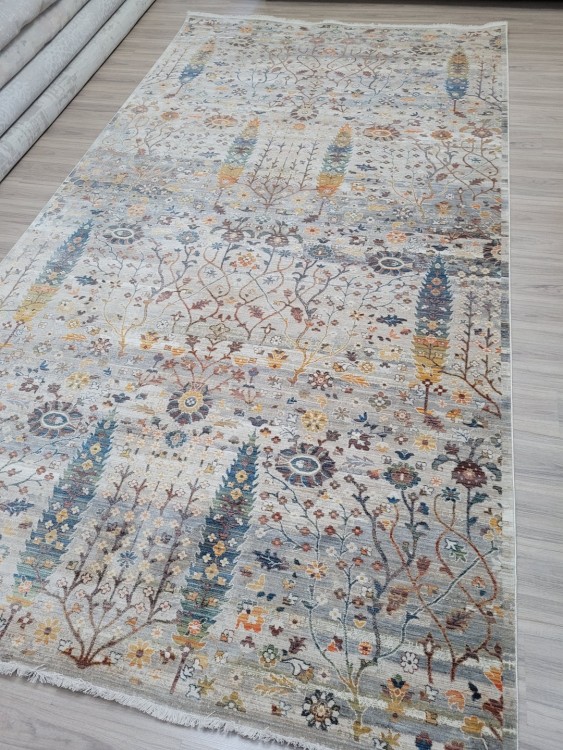 Ковер Hand Craft 200x400 см