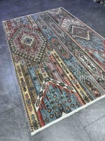 Ковер ДОМ КОВРОВ 200x400 см