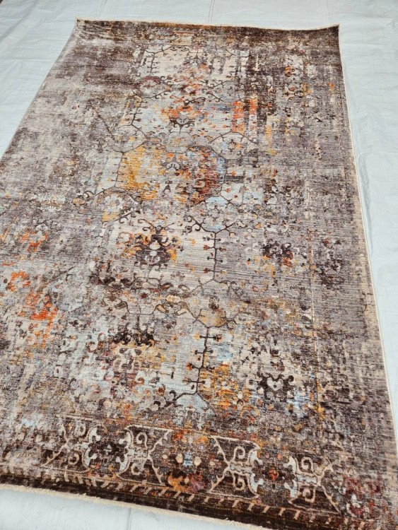 Ковер Hand Craft 250x475 см