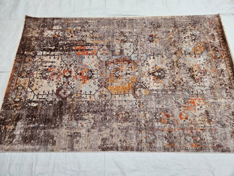 Ковер Hand Craft 250x475 см