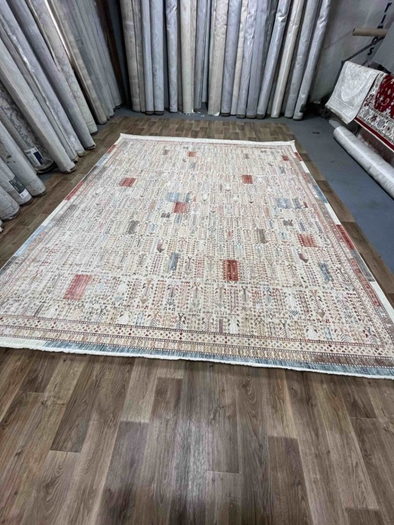 Ковер 350x400 см