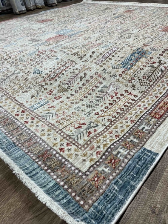 Ковер 350x400 см