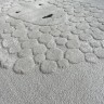 Ковер 200x200 см