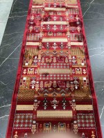 Ковер Bal Carpet 80x800 см