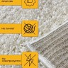 Ковер CARPET-RUS 150x200 см