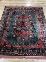 Ковер British Asia Home 300x400 см