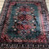 Ковер British Asia Home 300x400 см