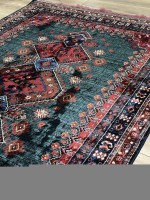 Ковер British Asia Home 300x400 см