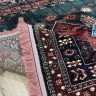 Ковер British Asia Home 300x400 см