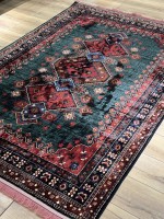 Ковер British Asia Home 300x400 см