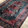 Ковер British Asia Home 300x400 см