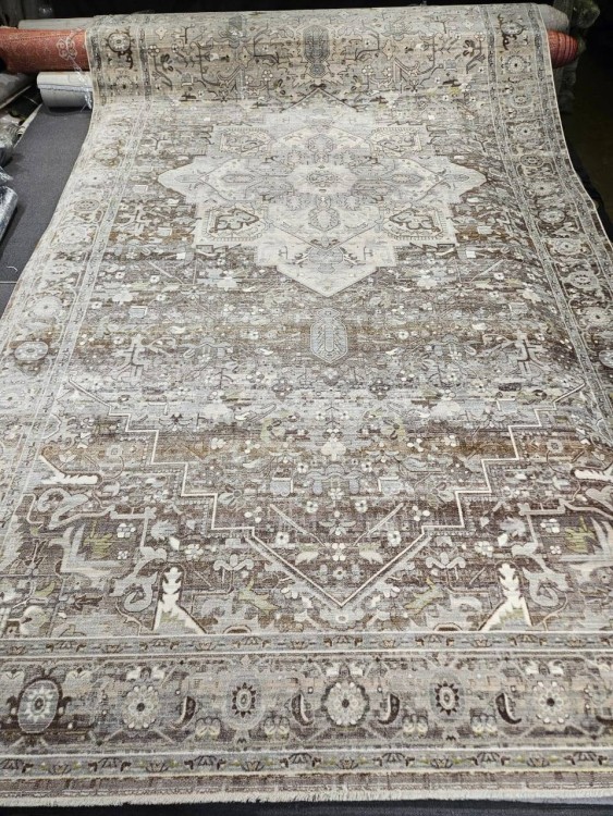 Ковер Hand Craft 250x475 см