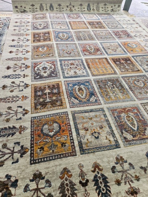 Ковер Hand Craft 150x230 см