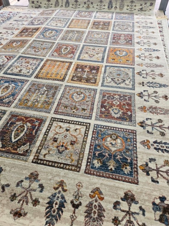 Ковер Hand Craft 150x230 см