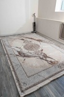 Ковер Abat-Ali Home 300x700 см