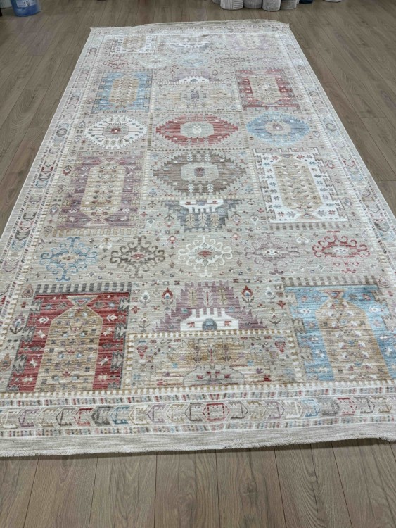 Ковер Yusuf Hali 250x500 см