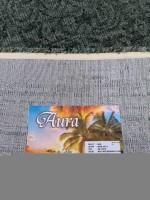 Ковер Luxury carpet 250x350 см