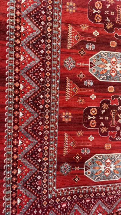 Ковер Elit Carpet 300x400 см