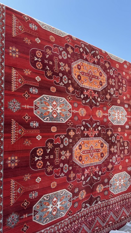 Ковер Elit Carpet 300x400 см