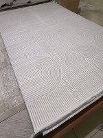 Ковер Behram Carpet 200x500 см