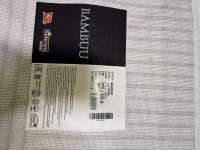 Ковер Behram Carpet 200x500 см