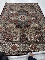 Ковер Jasau 250x350 см