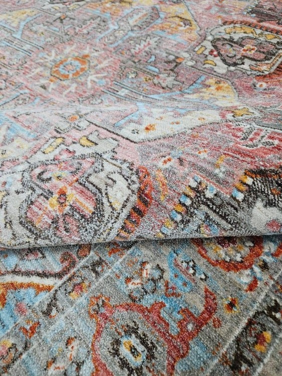 Ковер Hand Craft 250x475 см