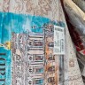 Ковер El Arabi 200x300 см
