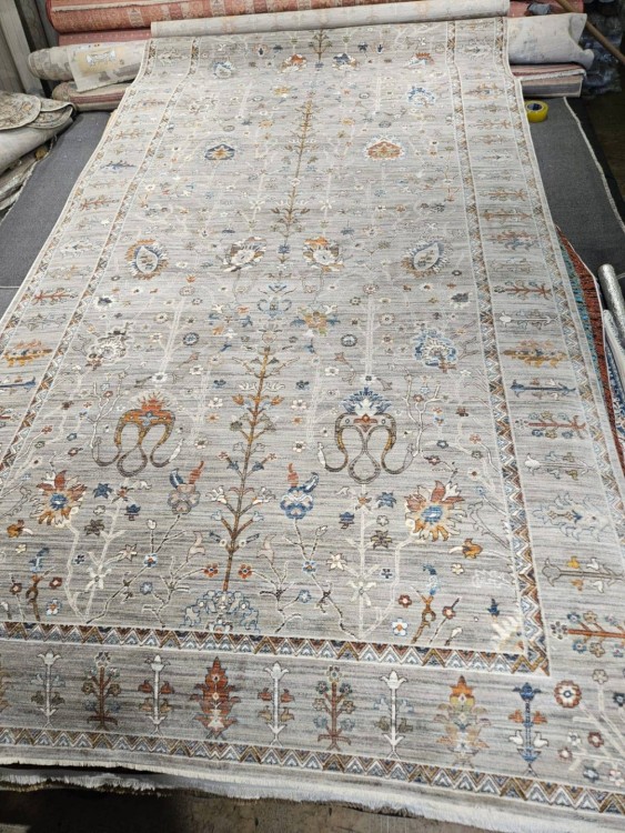 Ковер Hand Craft 300x400 см